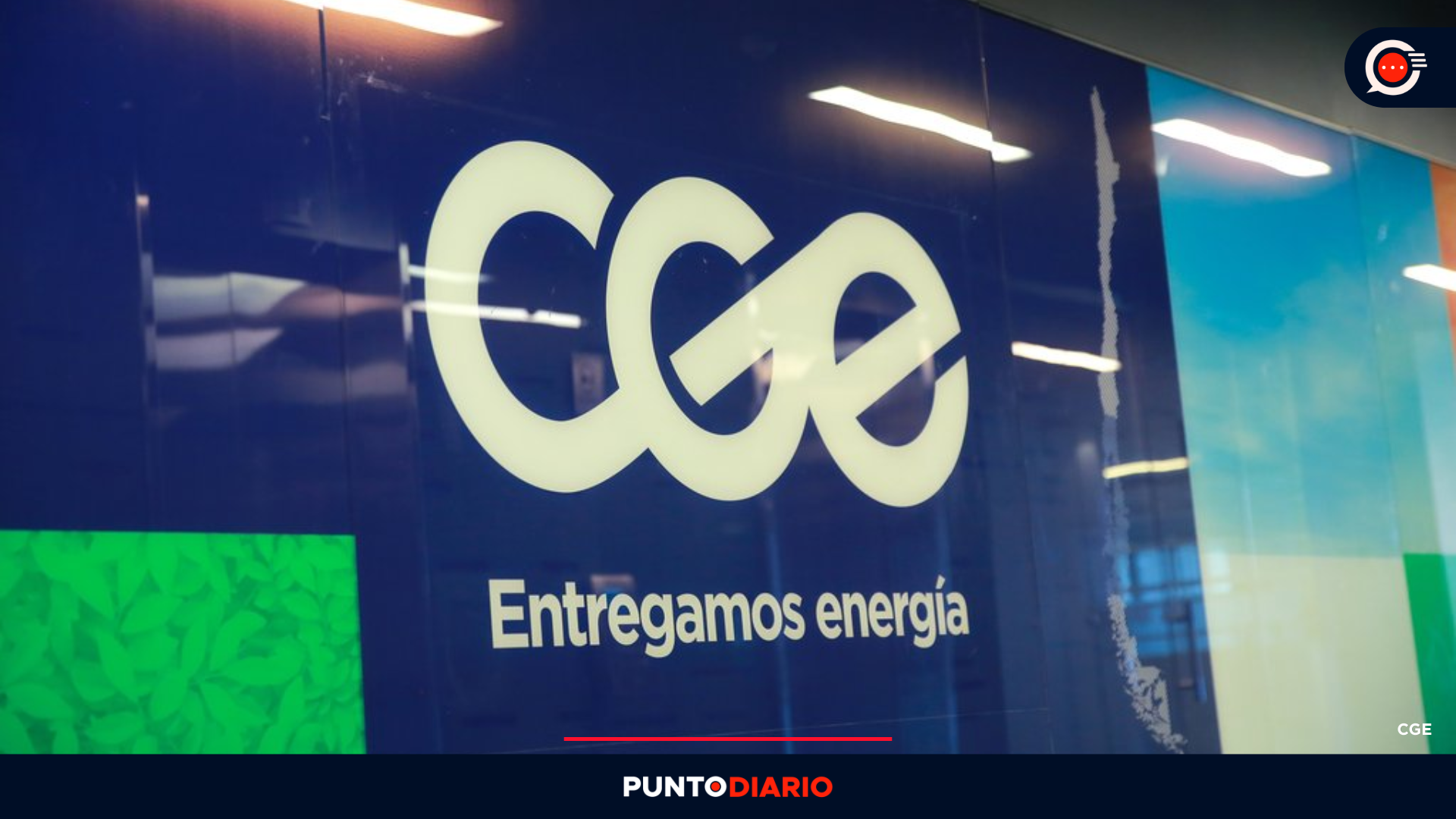 CGE Compensación